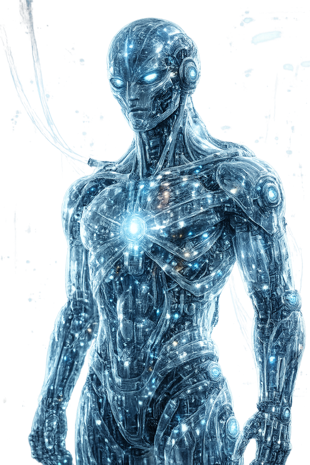 Cyborg